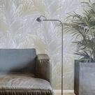 Papel de Parede Smith 9220385 - Rolo: 10m x 0,53m