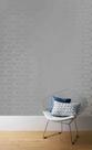 Papel de Parede Smith 9c020504 - Rolo: 10m x 0,53m