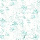 Papel de Parede Tartine et Chocolat 4 Folhagem Verde 36230304TC