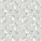 Papel de Parede Tartine et Chocolat 4 Infantil Cinza 36230409TC