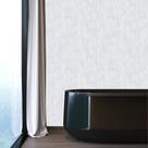 Papel de Parede Textura Laka Branco ou Preto - Rolo com 10 Metros Revestimento