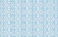 Papel de Parede Texturizado Faixas Happy World (0,53m x 10m)