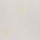 Papel de Parede Texturizado Floral Rose - PP102