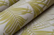 Papel de Parede Texturizado Folhas Tropicais - PP404-1