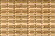 Papel de Parede Texturizado Geométrico Avatar (0,53m x 10m)