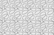 Papel de Parede Texturizado Geométrico Primo (1,06m x 15,6m)