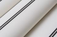 Papel de Parede Texturizado Listrado Horizontal - PP410