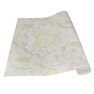 Papel De Parede Texturizado Luxo Lavavel 10 metros x 53cm Decorativo Casa Sala Papel De Parede Texturizado Luxo Lavavel 10 metros x 53cm Decorativo Casa Sala