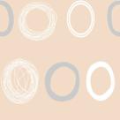 Papel de Parede The Young Ones YM2304 Belga - Rolo: 10m x 0,53m