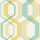 Papel de Parede The Young Ones YM2321 Belga - Rolo: 10m x 0,53m