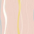 Papel de Parede The Young Ones YM2334 Belga - Rolo: 10m x 0,53m