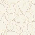 Papel de Parede The Young Ones YM2343 Belga - Rolo: 10m x 0,53m