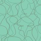 Papel de Parede The Young Ones YM2347 Belga - Rolo: 10m x 0,53m