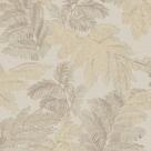 Papel de Parede Thema Folhagem Bege 28813
