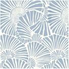Papel de parede Theper Boho Azul Branco 44x500 cm Autoadesivo Papel de parede Theper Boho Azul Branco 44x500 cm Autoadesivo