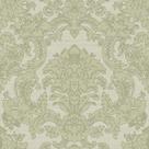 Papel de Parede Tradizioni Damask Verde 33345