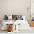 Papel de Parede Up To Date Textura Bege 34807