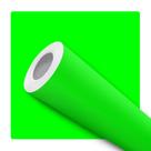 Papel de Parede Vinílico Autoadesivo Lavável Chroma Key Verde