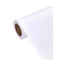Papel De Parede Vinílico Autoadesivo Preto Fosco Impermeável 55CM De Largura Para Decoração De