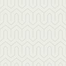 Papel de Parede Vinílico Cubic CU-87439 - Bege Geométrico - 0,53X10M Edantex Papel de Parede Vinílico Cubic CU-87439 - Bege Geométrico - 0,53X10M Edantex