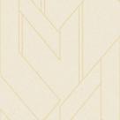 Papel de Parede Vinílico Essencial 4302 Linho Creme Geom - Boradecor
