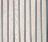 Papel de parede vinilico estilo ripado MARROM- UNIQUE5068