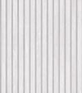 Papel de Parede Vinílico estilovMadeira Ripa Cinza 52cm x 9,5m