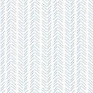 Papel de Parede Vinílico Franjinha céu revoada revoada 4446 52x1000