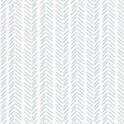 Papel de Parede Vinílico Franjinha céu revoada revoada 4446 52x1000 - Bobinex