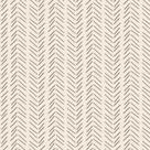 Papel de Parede Vinílico Franjinha chumbo revoada 4447 53x1000