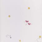 Papel de Parede Vinilico Glass Mosaic - Book Kids 53cm x 10m Rolo Estampa Céu AA201-36 Papel de Parede Vinilico Glass Mosaic - Book Kids 53cm x 10m Rolo Estampa Céu AA201-36