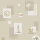 Papel de parede vinilico ibiza IB220904 Papel de parede vinilico ibiza IB220904