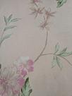 Papel de parede vinílico importado limpavel floral FA811056.