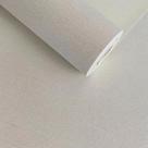 Papel de Parede Vinílico Importado Linho Creme Mv04 - Rolo de 10 metros