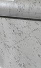 Papel de Parede vinilico limpável, importado efeito Textura Cinza- aditare-