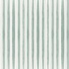 Papel de Parede Vinílico Listra picnic pincelada menta revoada 4437 53x1000