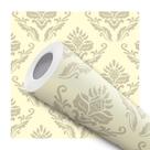 Papel De Parede Vinílico Menina Paris Rosa Pink Teen Quarto