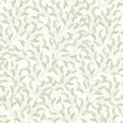 Papel de Parede Vinílico Oliveira menta revoada 4434 53x1000