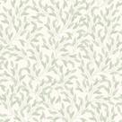 Papel de Parede Vinílico Oliveira menta revoada 4434 53x1000 - Bobinex