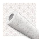 Papel De Parede Vinílico Provençal Clássico Sala Quarto 2m