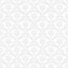 Papel De Parede Vinílico Provençal Florido Classico Arabesco Sala 1m