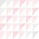 Papel de Parede Vinílico Sonhos Ref 4202 Rosa 52cm x 10m Papel de Parede Vinílico Sonhos Ref 4202 Rosa 52cm x 10m