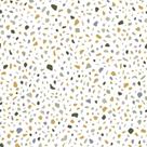 Papel de Parede Vinílico Sonhos Ref 4216 Verde 52cm x 10m