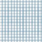 Papel de Parede Vinílico Xadrez picnic pincelada céu revoada 4444 53x1000 Papel de Parede Vinílico Xadrez picnic pincelada céu revoada 4444 53x1000