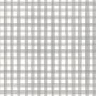 Papel de Parede Vinílico Xadrez picnic pincelada cinza revoada 4432 52x1000 - Bobinex