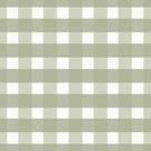 Papel de Parede Vinílico Xadrez vichi oliva revoada 4400 52x1000