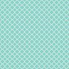 Papel de Parede Waverly Kids Framework WK6889 - Rolo: 10m x 0,52m