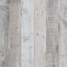 Papel de parede Wenmer Grey Wood Shiplap Peel and Stick 5m²