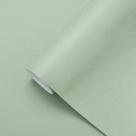 Papel de parede Yasinet Verde Claro 45cm x 10m Impermeável