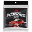 Papel De Polimento Com 10 Folhas - Hb004128193 - 3m Papel De Polimento C-10fls Cuno Latina